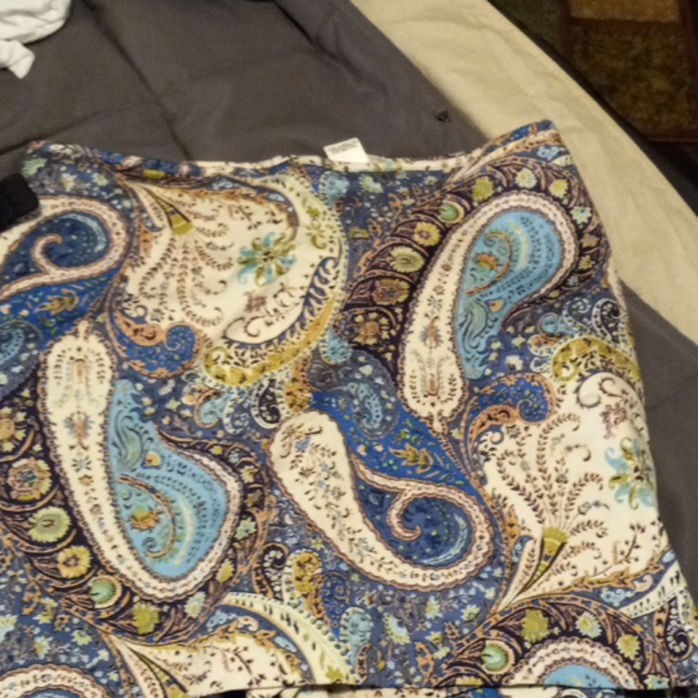ERIC SPENCER skort